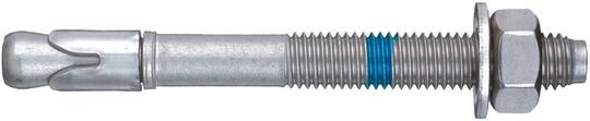 mechanical anchor fasteners